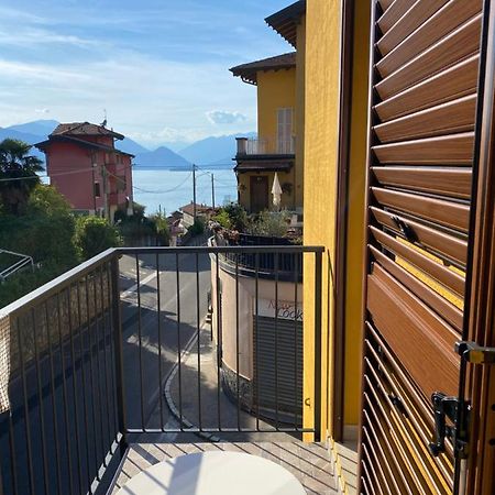 Around Lago Maggiore Apartments Reno Di Leggiuno Εξωτερικό φωτογραφία
