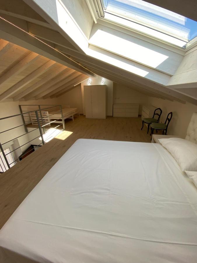 Around Lago Maggiore Apartments Reno Di Leggiuno Εξωτερικό φωτογραφία